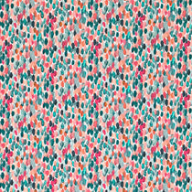 Orrin Velvet Pomegranate 7936 03 Fabric by the Metre